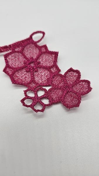 Geschenkanhänger Kirschblüte